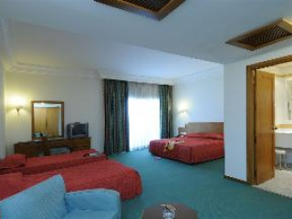 MARINA PALACE