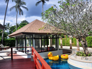 Lanta Sand Resort & Spa