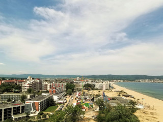 Europe Hotel  Casino (Sunny Beach) 4*