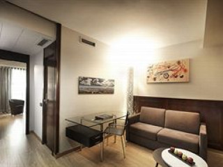 SILKEN RAMBLAS