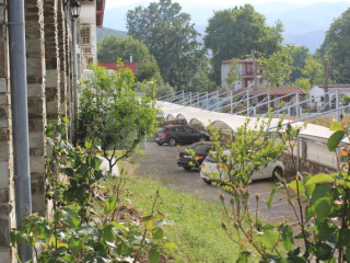 Zeus Hotel Platamonas