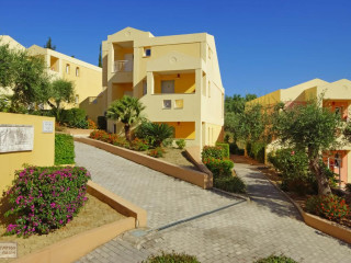 SENTIDO GOLD ISLAND HOTEL