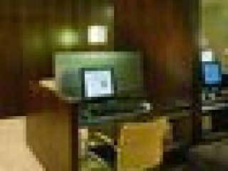 LE GRAND HOTEL CAYRE