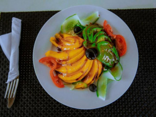 Calamari Beach Villas