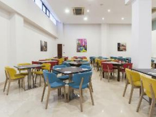 SLIEMA HOTEL BY ST HOTELS