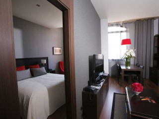 Suites Barcelona Center