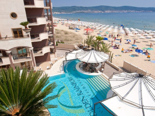 Golden Rainbow VIP Residence (Sunny Beach) 3*