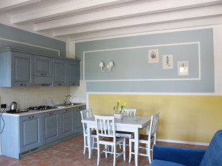 VENICEGREEN AGRIRESORT