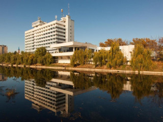 Continental Forum Oradea