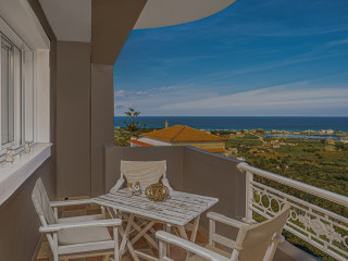 SEA VIEW VILLA