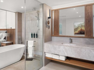 DoubleTree by Hilton Sharm El Sheikh - Sharks Bay Resort