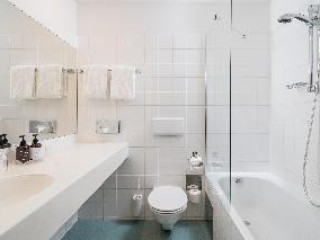 Best Western City Hotel Moran