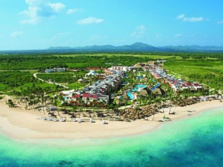 Breathless Punta Cana Resort & Spa