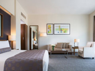 GRAND MILLENNIUM AL WAHDA