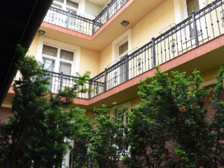Hotel Koronna ****
