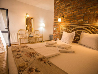 Sunny Border (Adults Only)