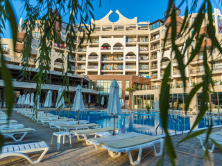 HI Hotels Imperial  Resort (Sunny Beach) 4*