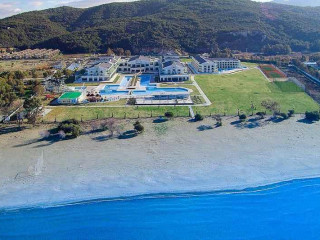 KORUMAR EPHESUS BEACH AND SPA RESORT