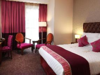 DoubleTree by Hilton Hotel London - Marble Arch