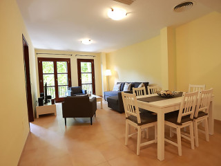 Borne Suites