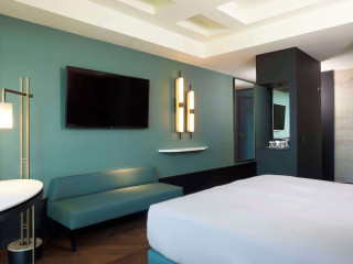 Hilton Rome Eur La Lama