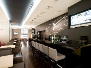 Holiday Inn Bucharest - Times