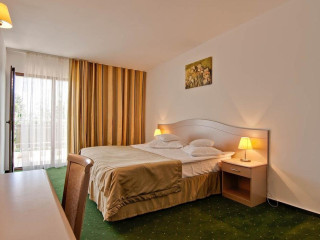 Complex Bran-Brad-Bega