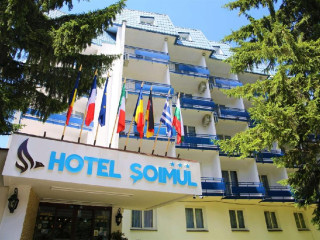 Hotel Soimul..