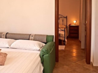 AGRITURISMO SA SUERERA