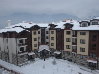 Winslow Highland  Aparthotel (Bansko) 2*