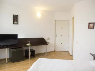 Pensiunea Villa Grande