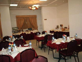 Rose Garden Hotel Apartments Bur Dubai