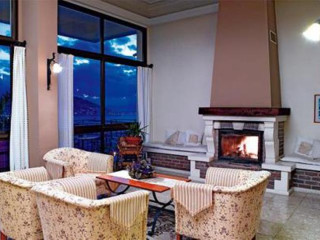 Trinity Residence