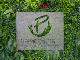 PRIMERA DRU HOTEL SPA (TAUTII MAGHERUS)