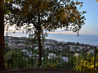 La Capannina - Hotel  Apartments