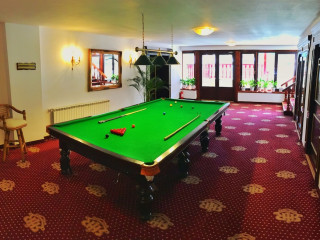 HOTEL AURELIUS IMPARATUL ROMANILOR