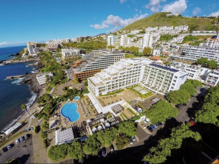 Melia Madeira Mare Resort & Spa