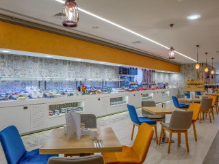 Holiday Inn Antalya - Lara