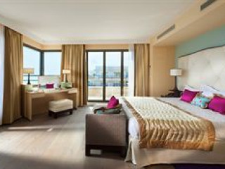 HYATT REGENCY NICE PALAIS DE LA MÉDITERRANÉE