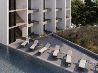 Nimfi Suites