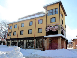 Gardenia  (Bansko) 4*