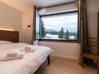 Albert Residence Grand Chalet Poiana Brasov With Spa And Breakfa