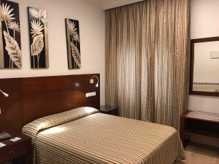 Abadia Hostal