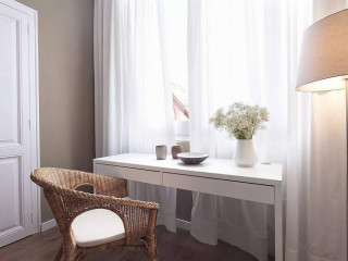 Ola Living Diagonal Apartments