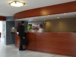 Palatino Hotel
