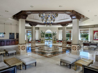 JAZ Fanara Resort - All Inclusive*****