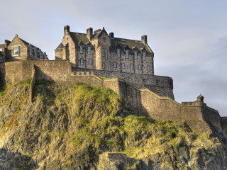 Circuit Scotia Irlanda Anglia