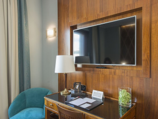 Bettoja Hotel Mediterraneo