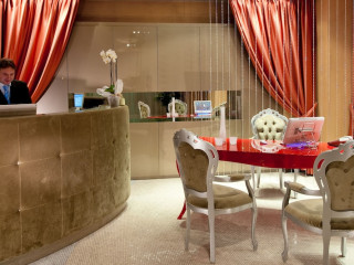 c-hotels Fiume