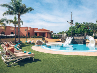 Iberostar Selection Anthelia